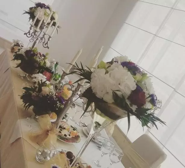 Student Hotel Mostar