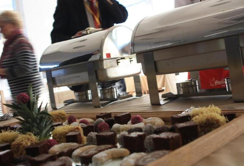 Student Hotel Mostar