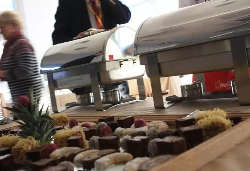 Student Hotel Mostar