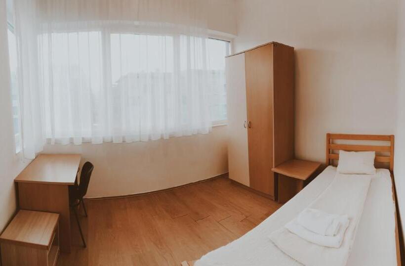 Student Hotel Mostar