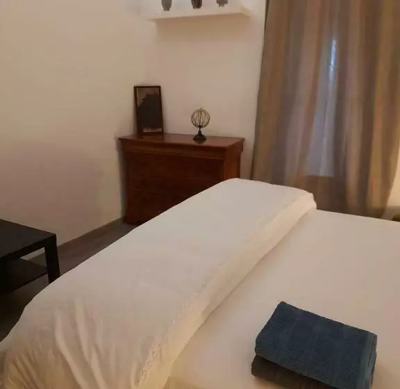B&b Chez Odile