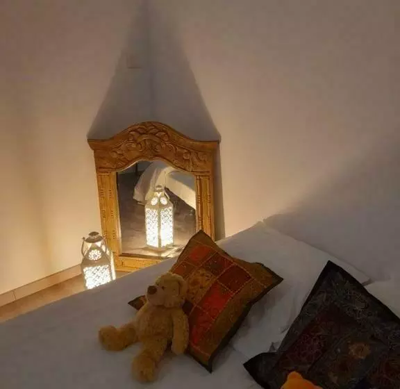 B&b Chez Odile