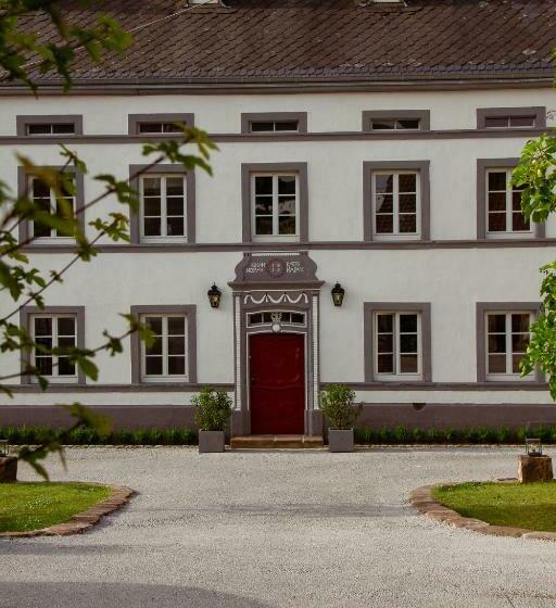 B&b Gutshaus De La Fontaine