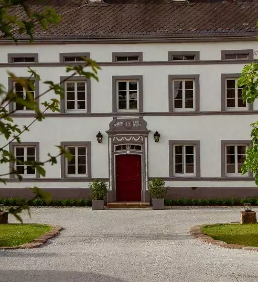 B&b Gutshaus De La Fontaine