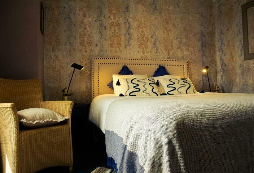 B&b Gutshaus De La Fontaine