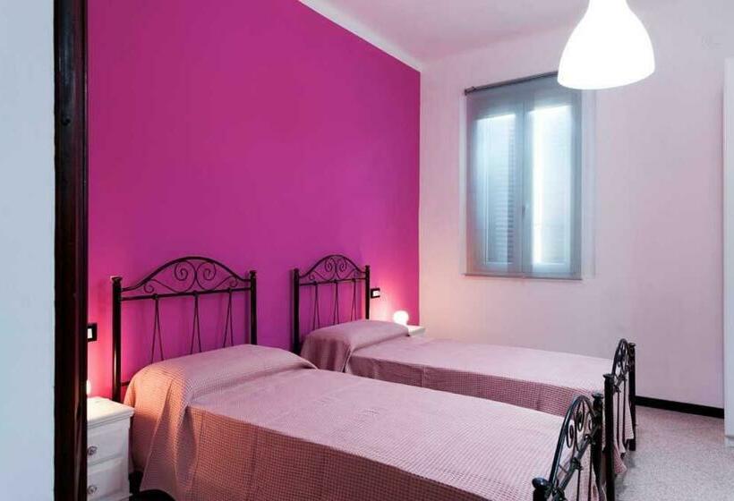 B&b La Quercia Di Mery