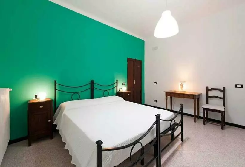 B&b La Quercia Di Mery