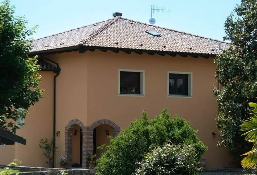 B&b Villa Sofia
