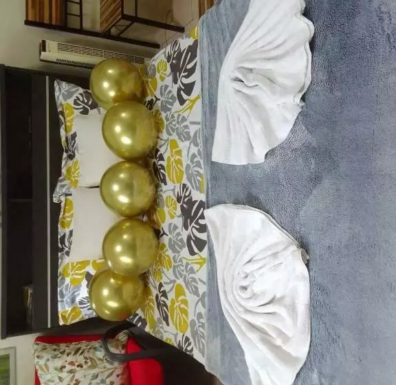 ベッドアンドブレックファースト Aliyahs Place