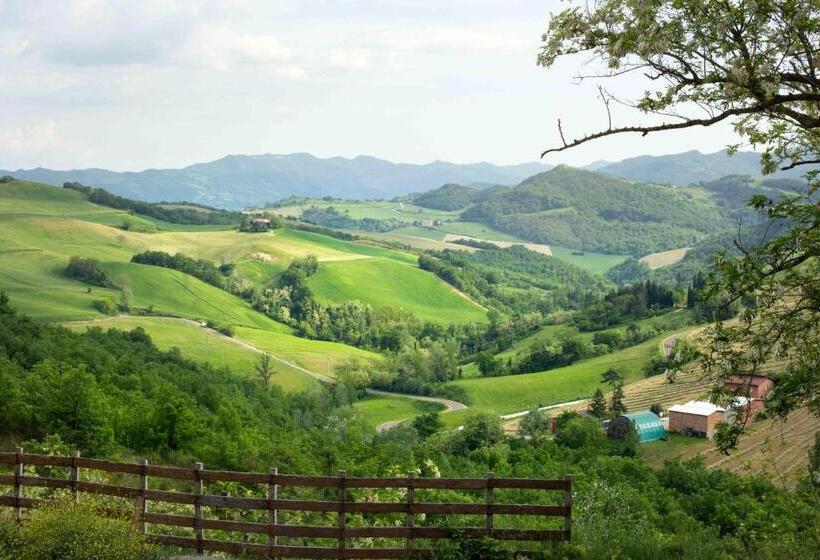 민박 Cà Colmello Country House