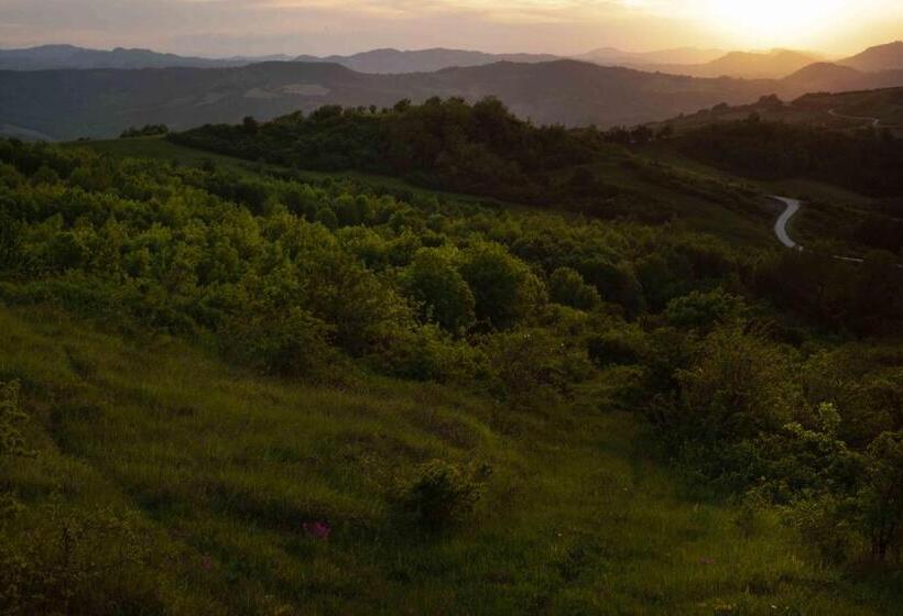 민박 Cà Colmello Country House