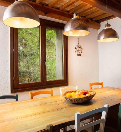 민박 Cà Colmello Country House