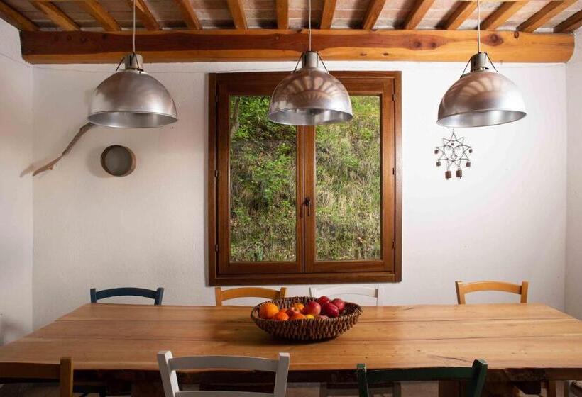 민박 Cà Colmello Country House