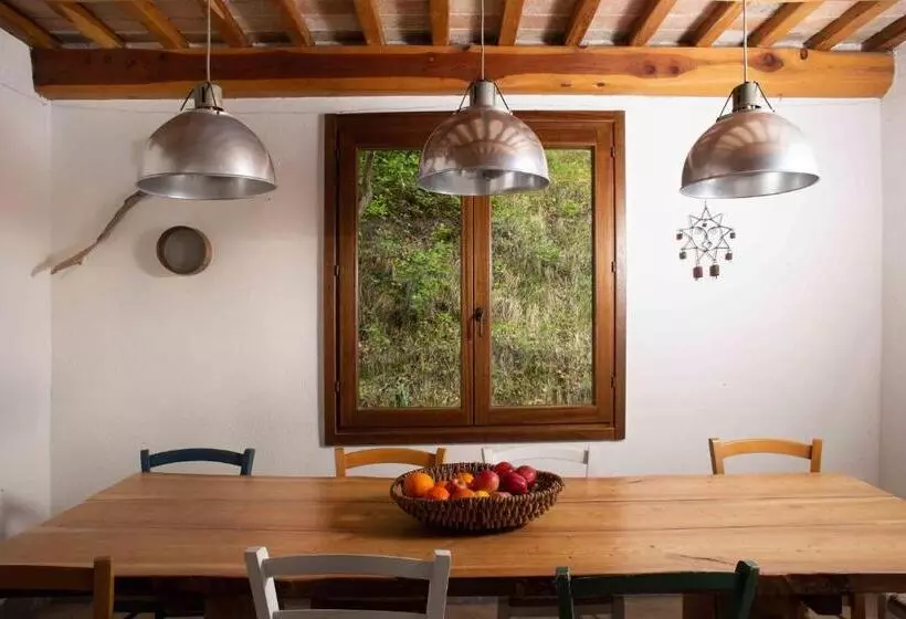 ベッドアンドブレックファースト Cà Colmello   Country House