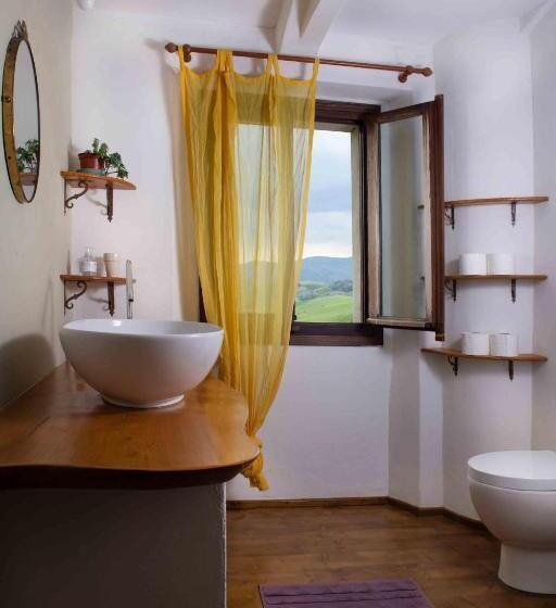 민박 Cà Colmello Country House