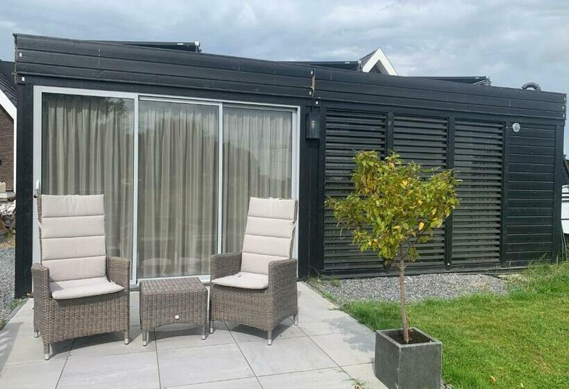 Bed and Breakfast Droom Aan De Linge