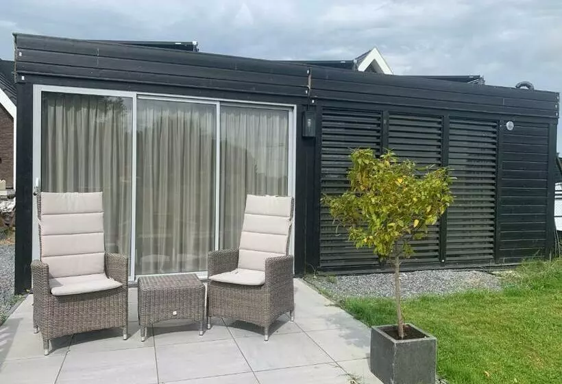 ベッドアンドブレックファースト Droom Aan De Linge