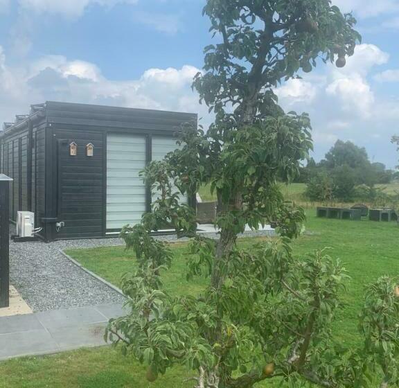 Bed and Breakfast Droom Aan De Linge