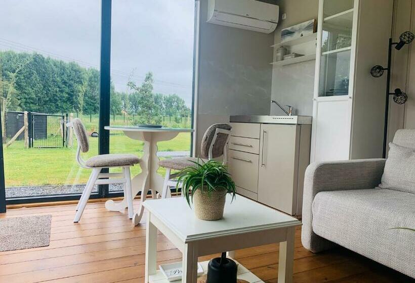 Bed and Breakfast Droom Aan De Linge