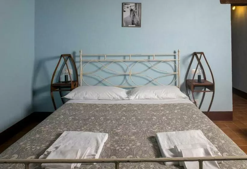 Aamiaismajoitus (B&B) In Collegiata