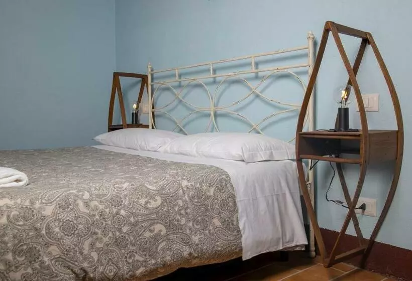 Aamiaismajoitus (B&B) In Collegiata