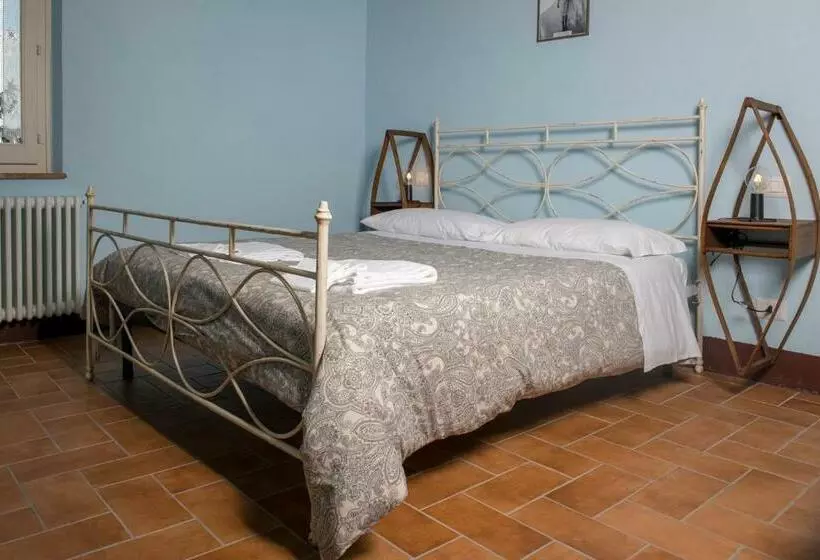 Aamiaismajoitus (B&B) In Collegiata