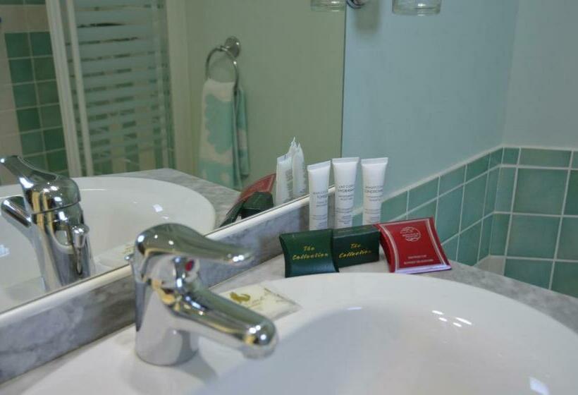 مبيت وإفطار La Batterie