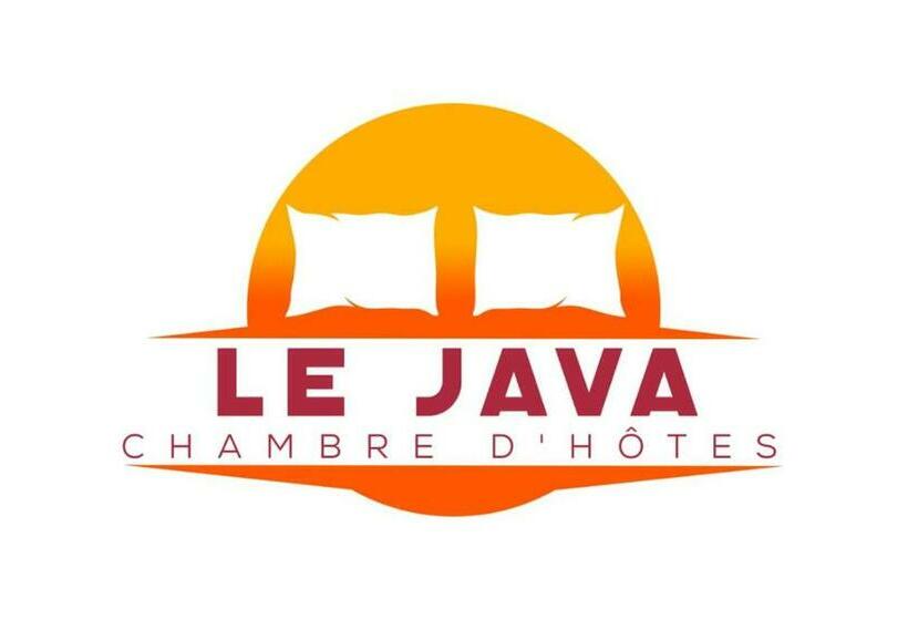 Bed and Breakfast Le Java