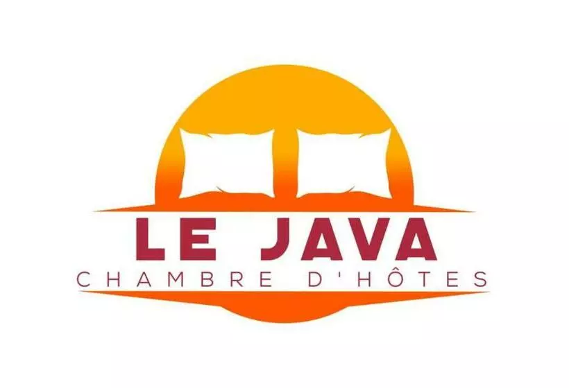 Bed and Breakfast Le Java