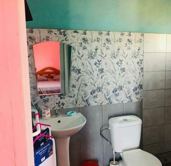 Bed and Breakfast Le Java