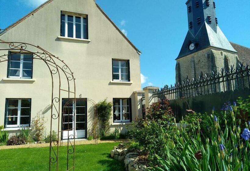 Bed and Breakfast Logis Margot