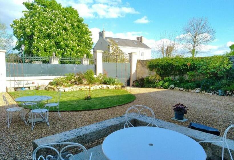 Bed and Breakfast Logis Margot