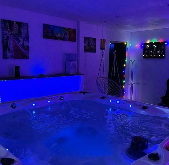 Bed and Breakfast Suite Saona