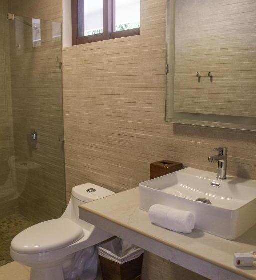 G Boutique Hotel At San Andres Peten