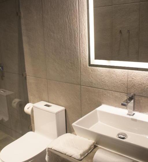 G Boutique Hotel At San Andres Peten