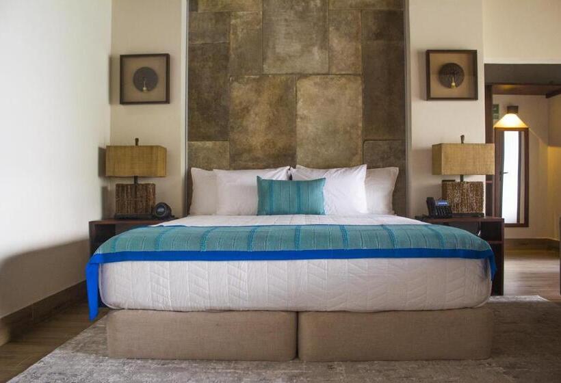 G Boutique Hotel At San Andres Peten