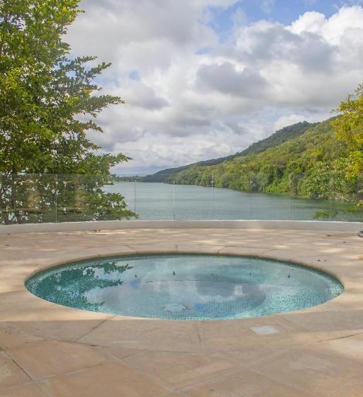 G Boutique Hotel At San Andres Peten