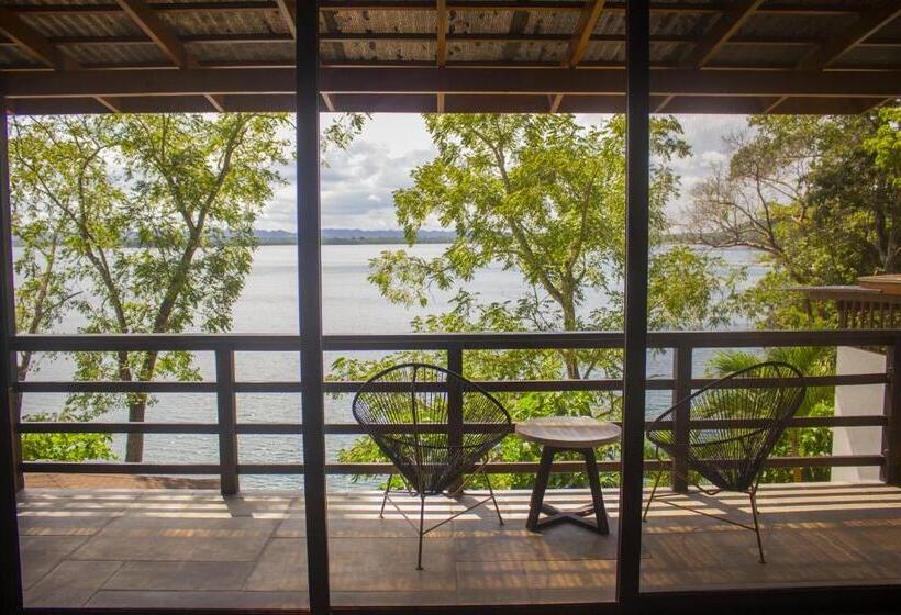 G Boutique Hotel At San Andres Peten