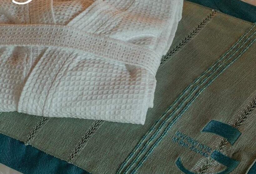 G Boutique Hotel At San Andres Peten