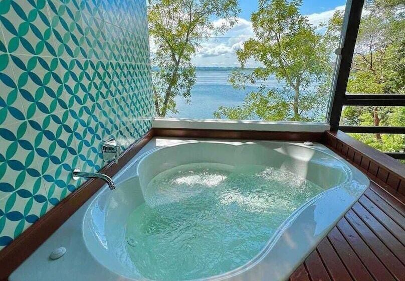 G Boutique Hotel At San Andres Peten