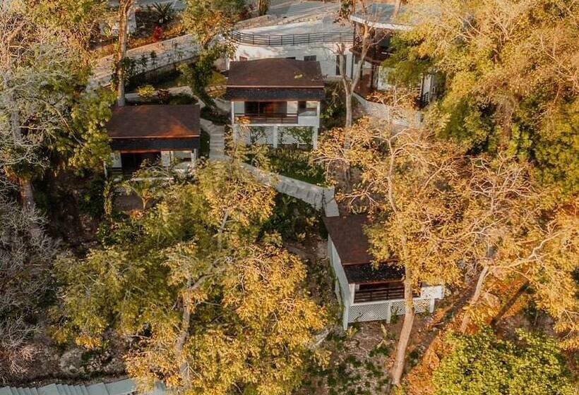 G Boutique Hotel At San Andres Peten