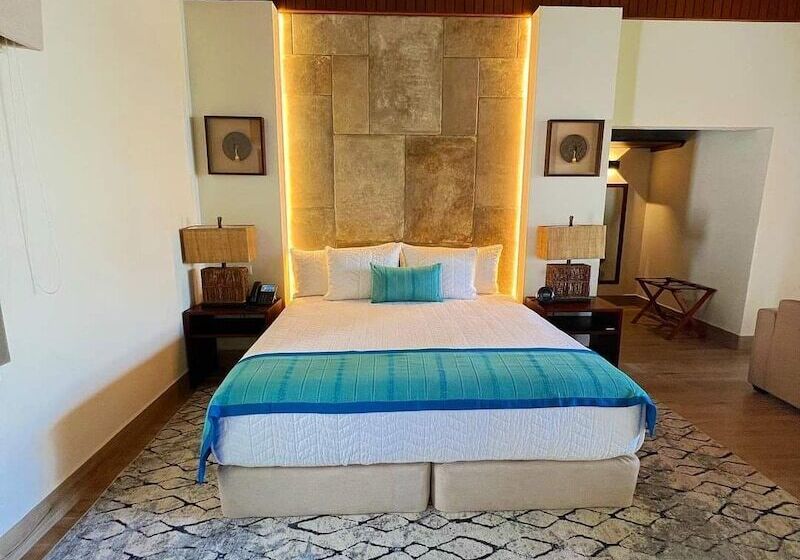 G Boutique Hotel At San Andres Peten