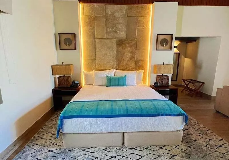 G Boutique Hotel At San Andres Peten