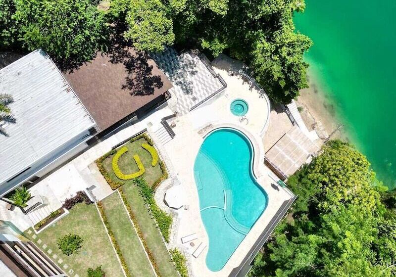 G Boutique Hotel At San Andres Peten