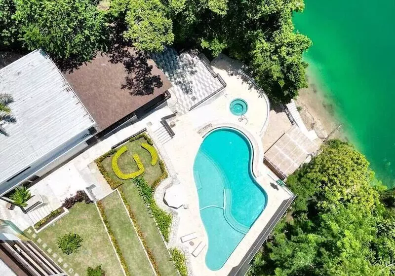 G Boutique Hotel At San Andres Peten