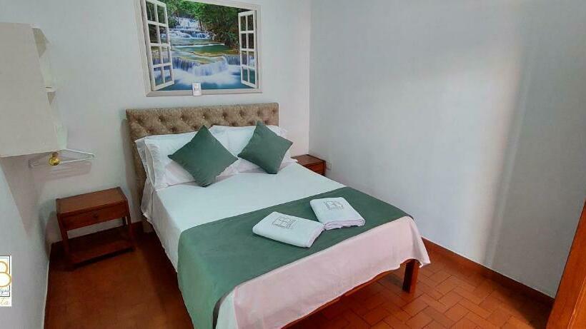 Отель Boutique Simacota