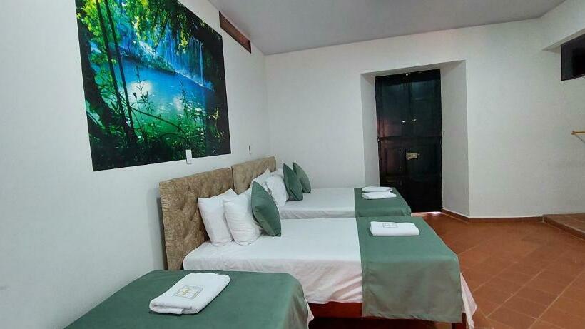 Отель Boutique Simacota