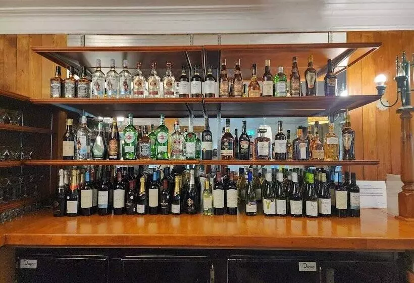 Hotelli Hôtel Fleurs Karaïbes