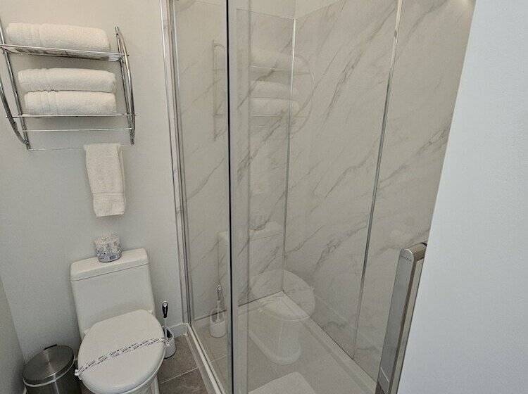 בית מלון כפרי Hôtel Fleurs Karaïbes