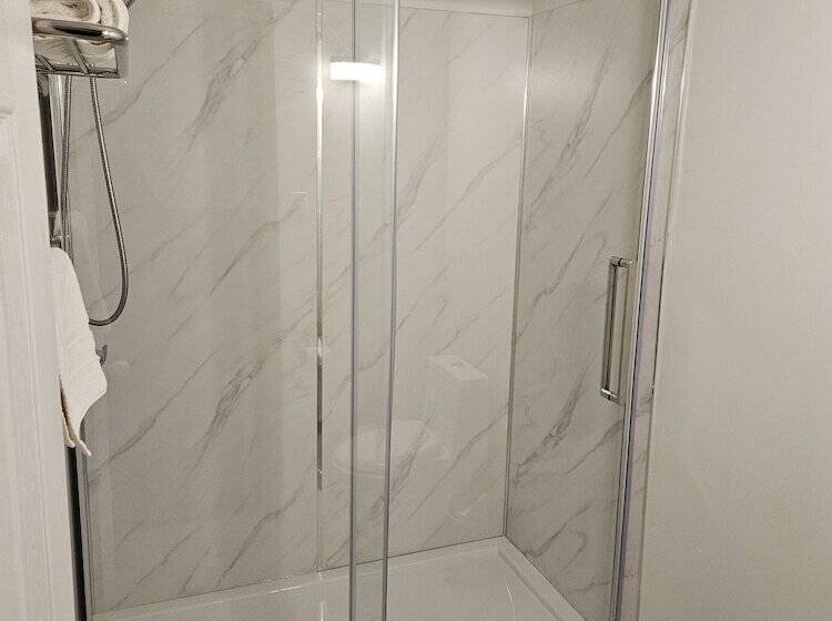 בית מלון כפרי Hôtel Fleurs Karaïbes